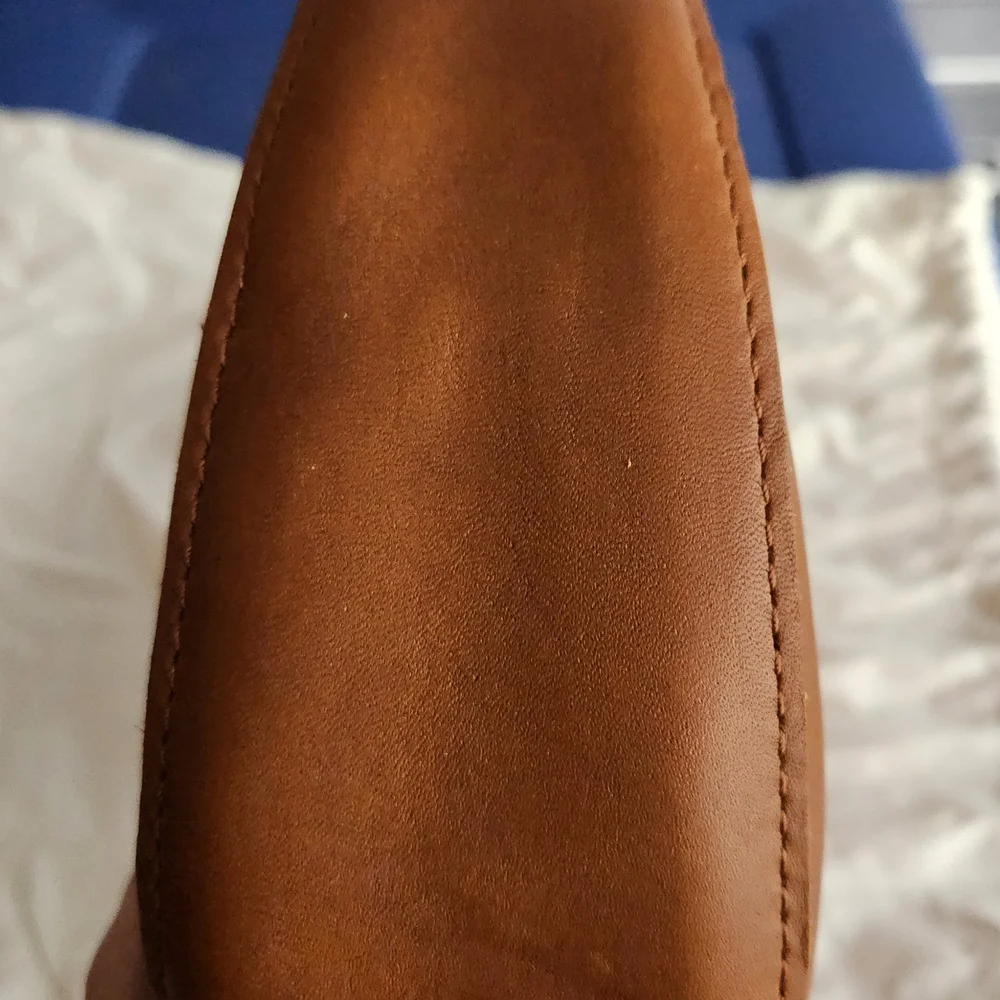 Portland Leather Goods Nora Shoulder Bag - Picture 5 of 11